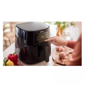 سرخ کن بدون روغن فیلیپس مدل HD9270 ظرفیت ۶ لیتر