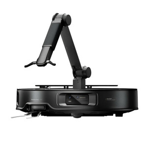جاروبرقی رباتیک روبوراک مدل Saros Z70