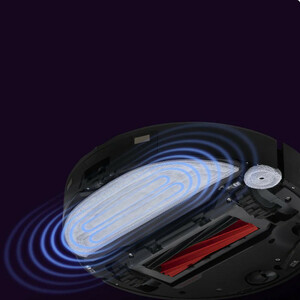 جاروبرقی رباتیک روبوراک مدل Roborock S8 MaxV Ultra
