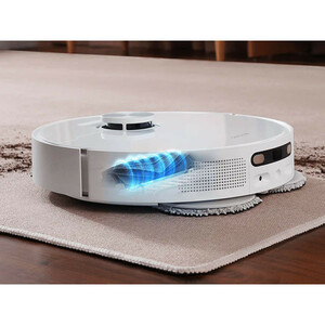 جاروبرقی رباتیک دریم مدل L10S Ultra