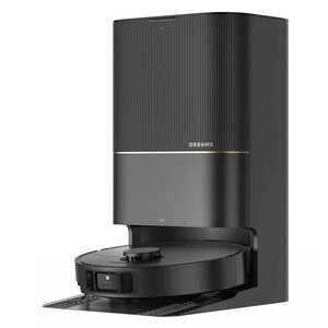 جاروبرقی رباتیک دریم مدل x40 ultra