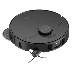 جاروبرقی رباتیک دریم مدل x40 ultra