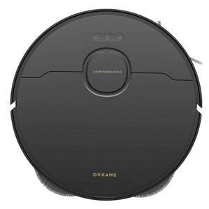 جاروبرقی رباتیک دریم مدل x40 ultra