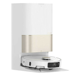 جاروبرقی رباتیک دریم مدل x40 ultra