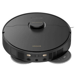 جاروبرقی رباتیک دریم مدل x40 ultra