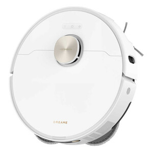 جاروبرقی رباتیک دریم مدل x40 ultra