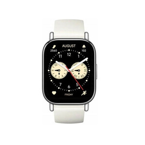 ساعت هوشمند شیائومی مدل Redmi Watch 5 Lite دارای قابلیت های قابلیت مکالمه از طریق بلوتوث بند سیلیکون