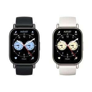 ساعت هوشمند شیائومی مدل Redmi Watch 5 Lite دارای قابلیت های قابلیت مکالمه از طریق بلوتوث بند سیلیکون