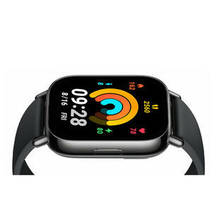 ساعت هوشمند شیائومی مدل Redmi Watch 5 Lite دارای قابلیت های قابلیت مکالمه از طریق بلوتوث بند سیلیکون
