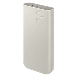 پاوربانک 45 وات سامسونگ مدل Battery Pack EB-P4520 ظرفیت 20000 میلیآمپر ساعت