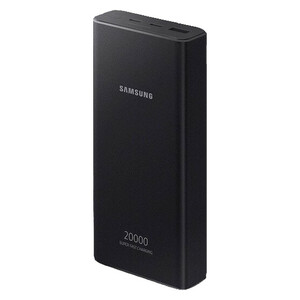 پاوربانک سامسونگ مدل EB-P5300 ظرفیت 20000 میلی آمپر ساعت