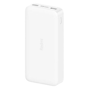 پاوربانک شیائومی مدل Redmi PB200LZM ظرفیت 20000 میلی آمپر ساعت