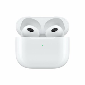 هدفون بلوتوثی اپل مدل AirPods 3