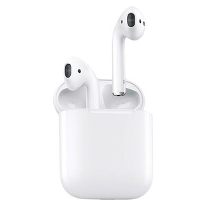 هدفون بلوتوثی اپل مدل AirPods New Generation