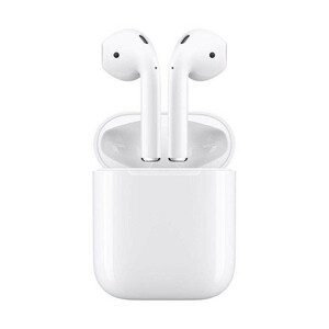 هدفون بلوتوثی اپل مدل AirPods New Generation