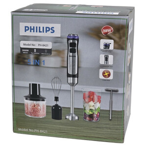 گوشت کوب برقی چندکاره 3000 وات فیلیپس مدل PH-8421