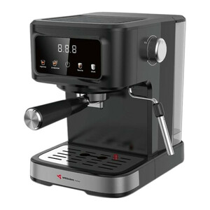 اسپرسو ساز ۱۵۰۰ میلیلیتر مباشی مدل ME-ECM2118