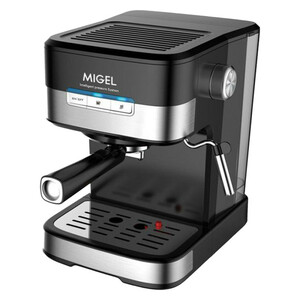 اسپرسو ساز 1.1 لیتری میگل مدل GEM 100