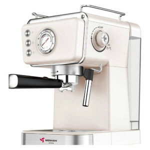 اسپرسو ساز مباشی مدل ME-ECM2105