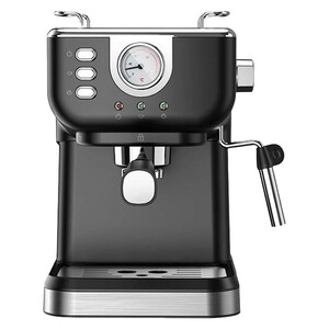 اسپرسو ساز 1.5 لیتری مباشی مدل ME-ECM2102