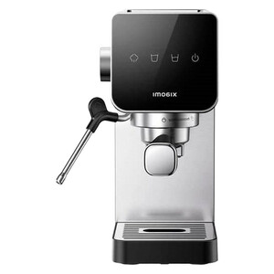 اسپرسو ساز ۹۰۰ میلی‌لیتر شیائومی مدل semi automatic