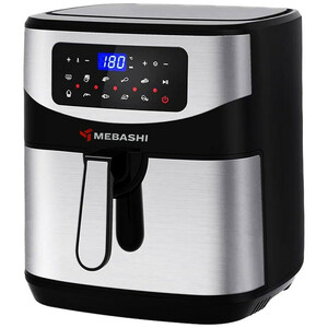 سرخ کن بدون روغن مباشی مدل ME-AF957