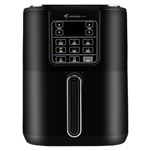 سرخ کن بدون روغن مباشی مدل ME-AF653