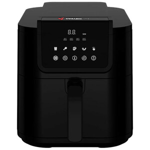 سرخ کن بدون روغن مباشی مدل ME-AF979