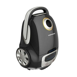 جاروبرقی 2500 وات گوسونیک مدل GSV-3500