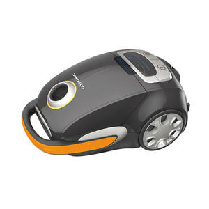 جاروبرقی 2500 وات گوسونیک مدل GSV-3500