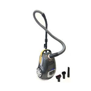 جاروبرقی 2500 وات گوسونیک مدل GSV-3500