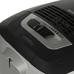 جاروبرقی 2200 وات تولیپس مدل VC-622S