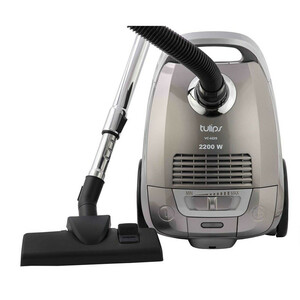 جاروبرقی 2200 وات تولیپس مدل VC-622S