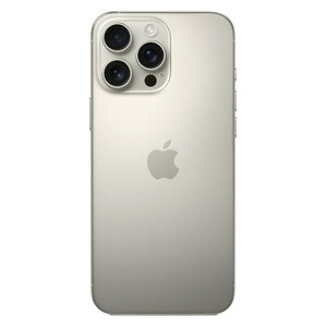 گوشی طرح اپل iphone 16 pro max | حافظه 256 رم 12 گیگابایت به همراه کد رجیستری ( همتا ) و قابلیت نصب تمامی برنامه ها