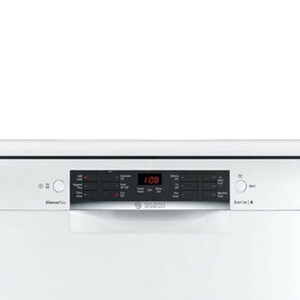 ماشین ظرفشویی 14 نفره بوش مدل SMS46NW01B