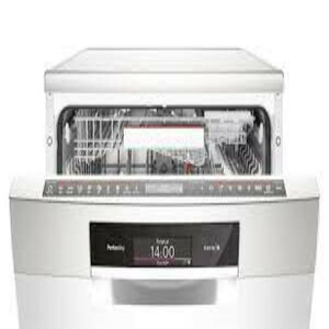 ماشین ظرفشویی بوش مدل SMS8ZDW48Q