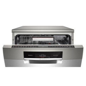 ماشین ظرفشویی بوش مدل SMS8ZDW86