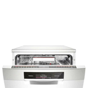 ماشین ظرفشویی بوش مدل SMS8ZDW86