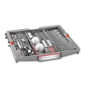 ماشین ظرفشویی بوش مدل SMS6ZCI37/6ZCW37Q