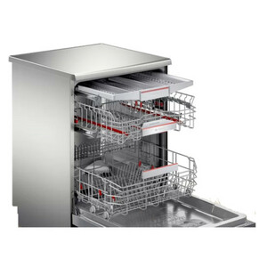 ماشین ظرفشویی بوش مدل SMS6ZCI37/6ZCW37Q