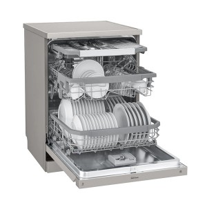 ماشین ظرفشویی ال جی DFB425FP
