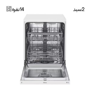 ماشین ظرفشویی مدل DFB512FP