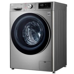 ماشین لباسشویی ال جی مدل R5 ظرفیت ۹ کیلوگرم