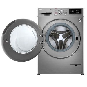 ماشین لباسشویی ال جی مدل R5 ظرفیت ۹ کیلوگرم