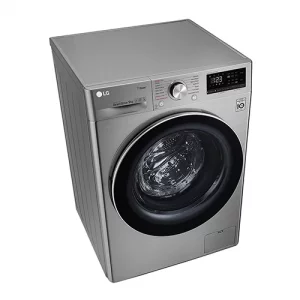 ماشین لباسشویی 9 کیلویی ال جی مدل V5