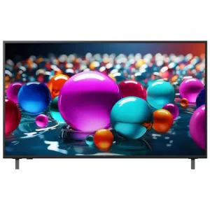 تلویزیون ال جی مدل UA8500 سایز ۵۵ اینچ Ultra HD 4K