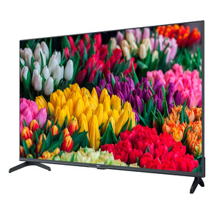 تلویزیون 40 اینچ ال ای دی هوشمند جی پلاس مدل GTV-40SH638N