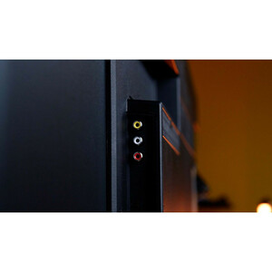 تلویزیون ال ای دی هوشمند اسنوا مدل SSD-55LS510U سایز 55 اینچ