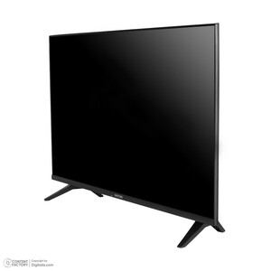 تلویزیون ال ای دی ایستکول مدل TM-LED32HR01 سایز 32 اینچ