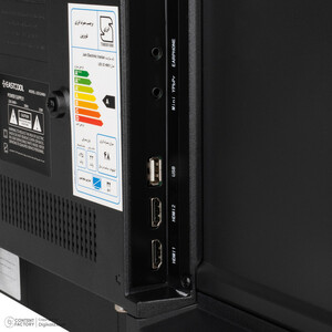 تلویزیون ال ای دی ایستکول مدل TM-LED32HR01 سایز 32 اینچ